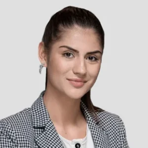 Priya D.